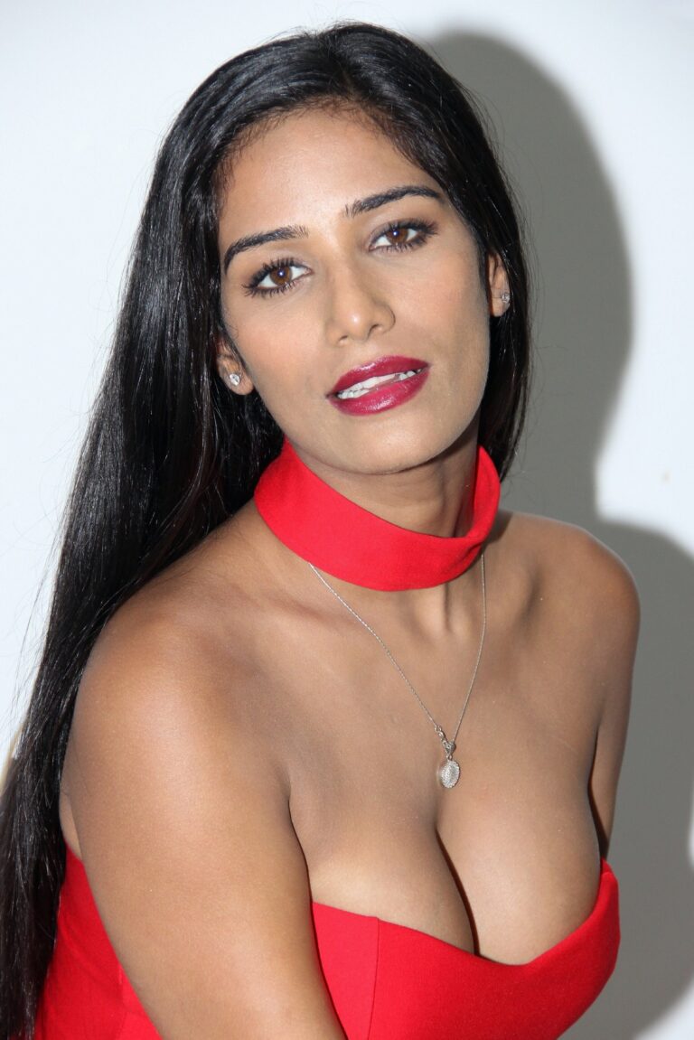 Poonam Pandey