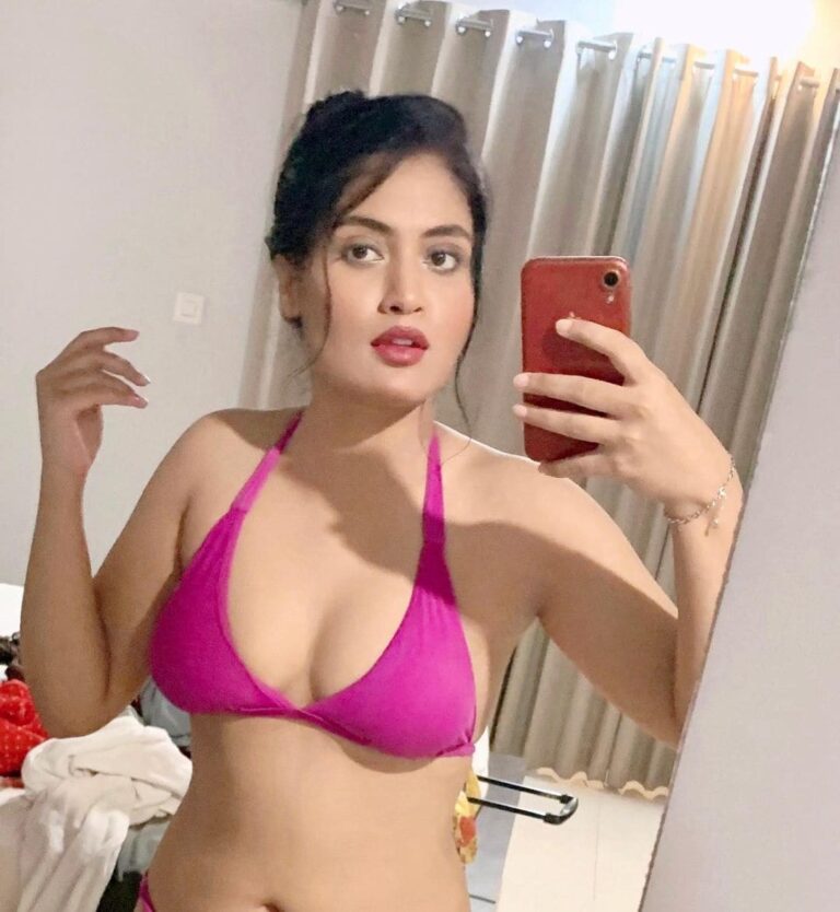 Manvi Chugh